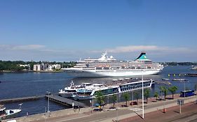 Eric Voekel Boutique Apartments - Amsterdam Suites